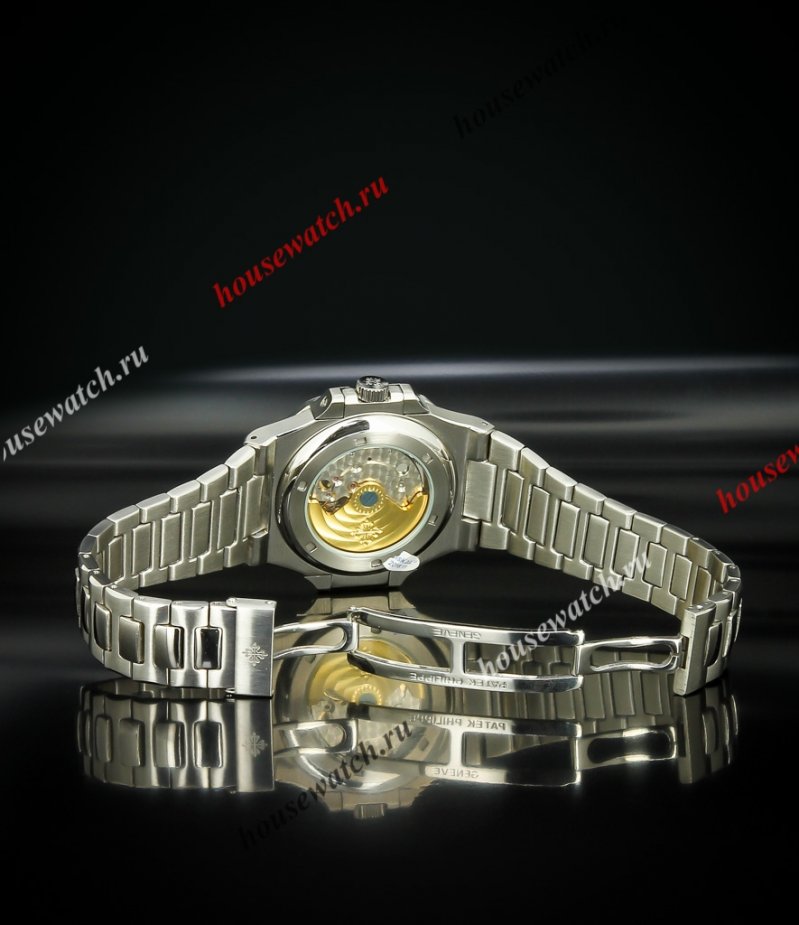 Копия Часы Patek Philippe Nautilus H102410
