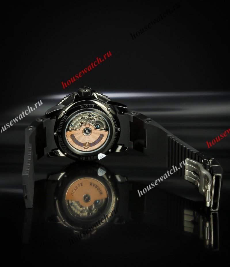 Копия Часы Ulysse Nardin H102412