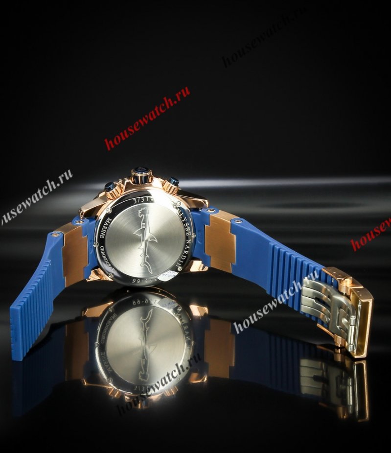 Копия Часы Ulysse Nardin H102413