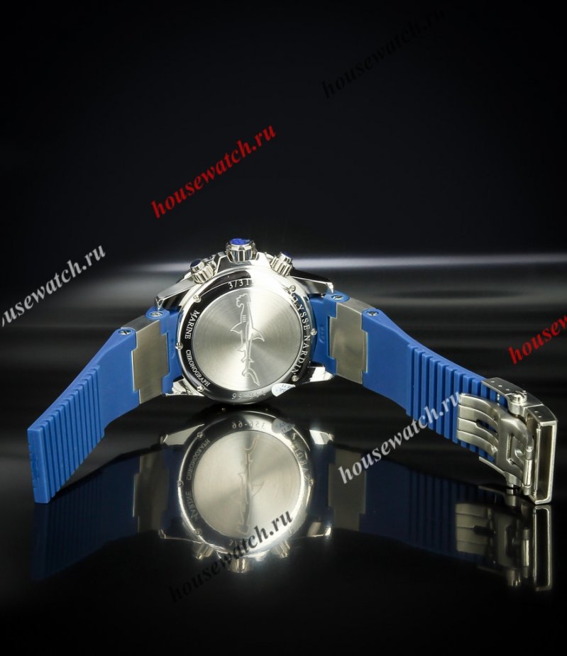 Копия Часы Ulysse Nardin H102414