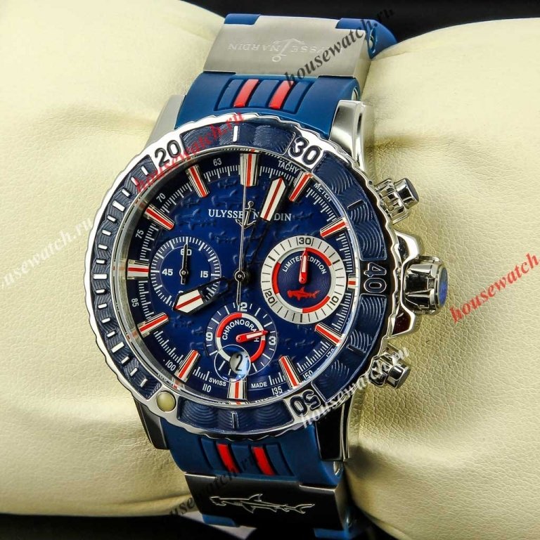 Копия Часы Ulysse Nardin H102414