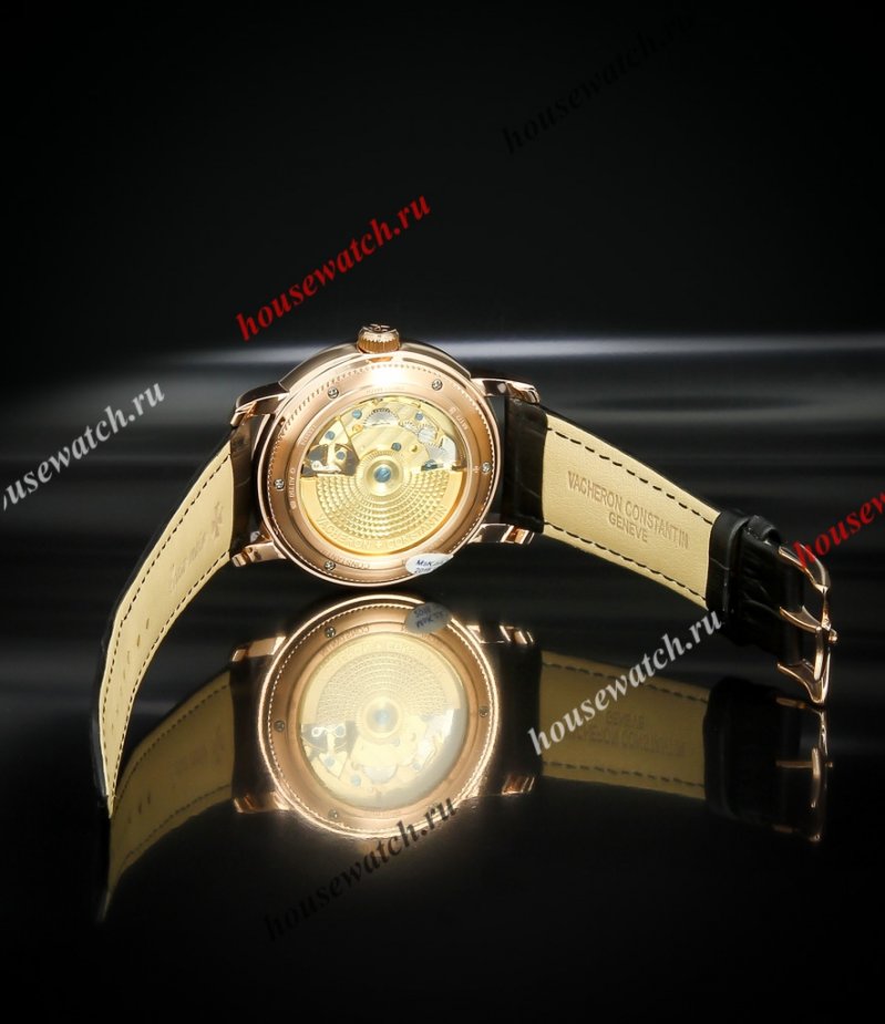 Копия Часы Vacheron Constantin Patrimony H102415