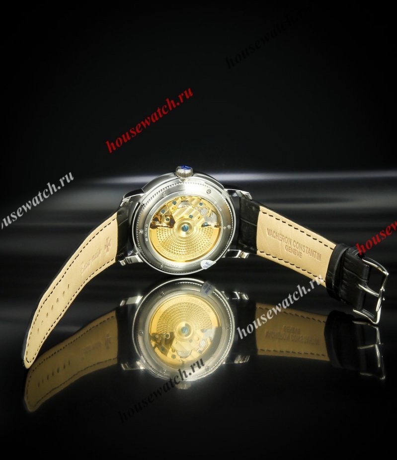 Копия Часы Vacheron Constantin Patrimony H102417