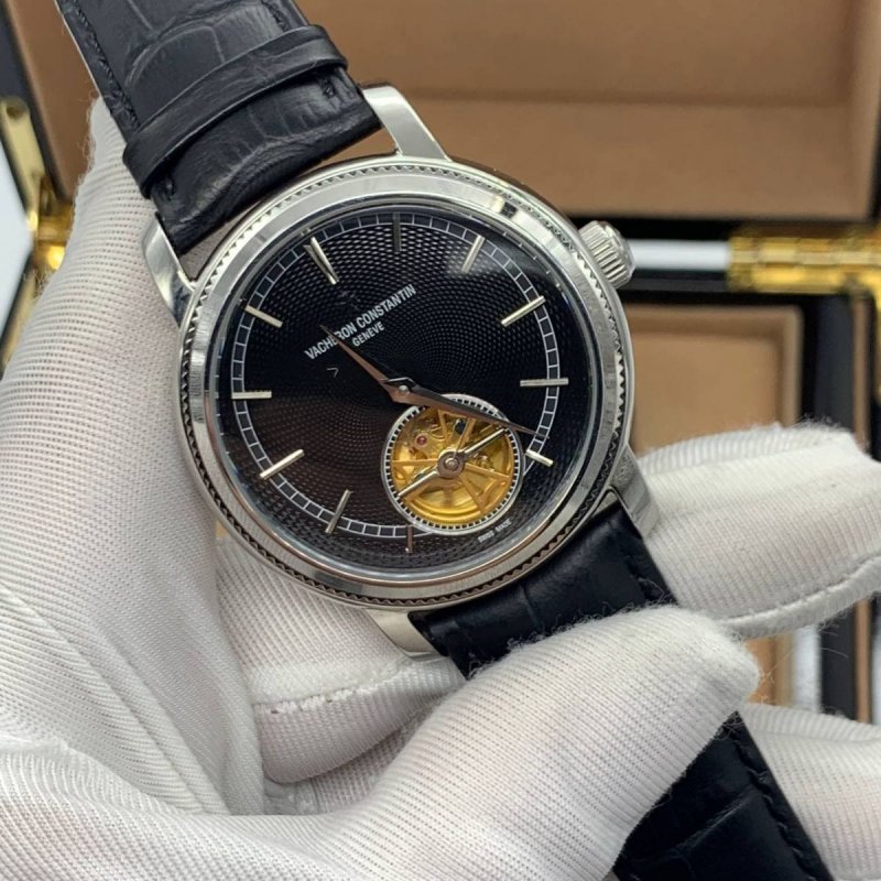 Копия Часы Vacheron Constantin Patrimony H102417