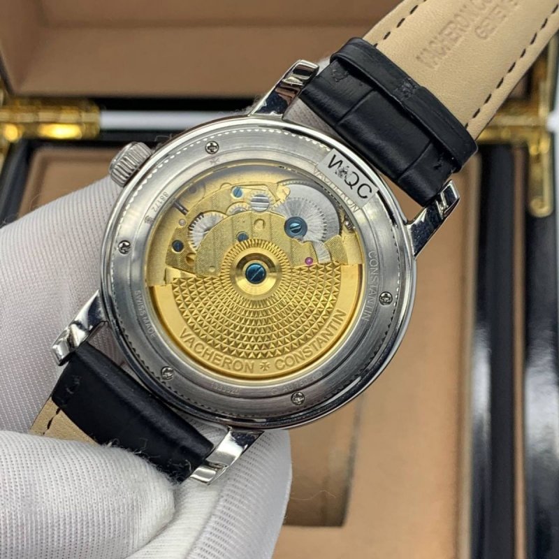 Копия Часы Vacheron Constantin Patrimony H102417