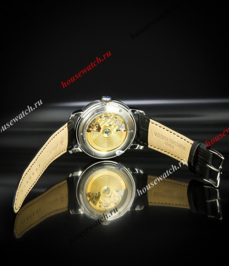 Копия Часы Vacheron Constantin Geneve H102418