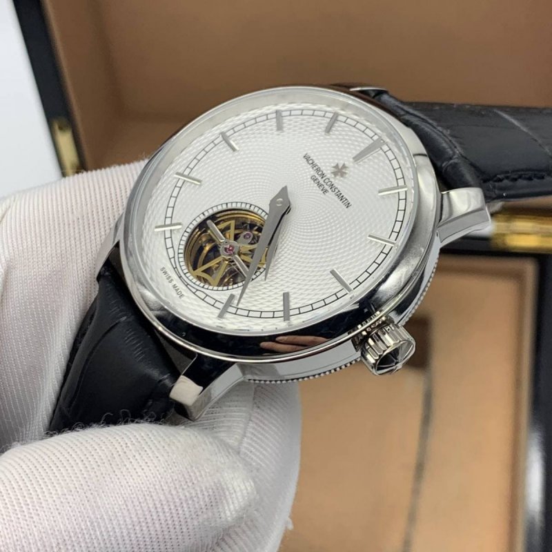 Копия Часы Vacheron Constantin Geneve H102418