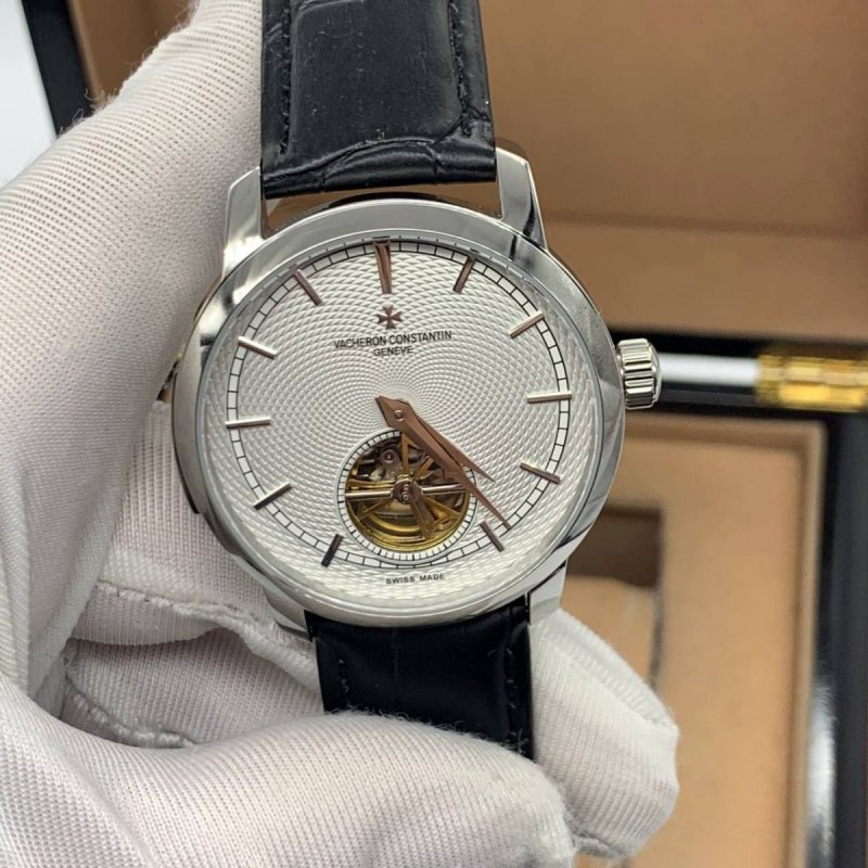 Копия Часы Vacheron Constantin Geneve H102418