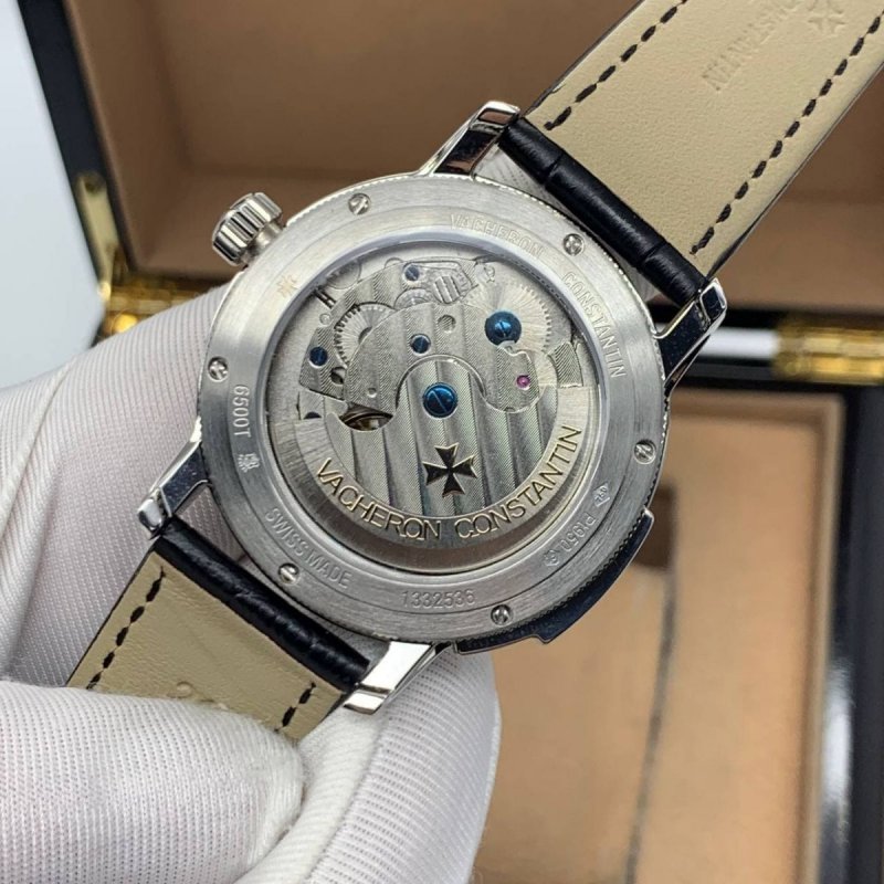 Копия Часы Vacheron Constantin Geneve H102418