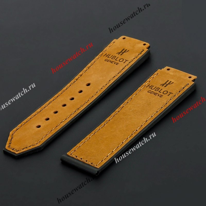 Копия  Ремешок Hublot H200035