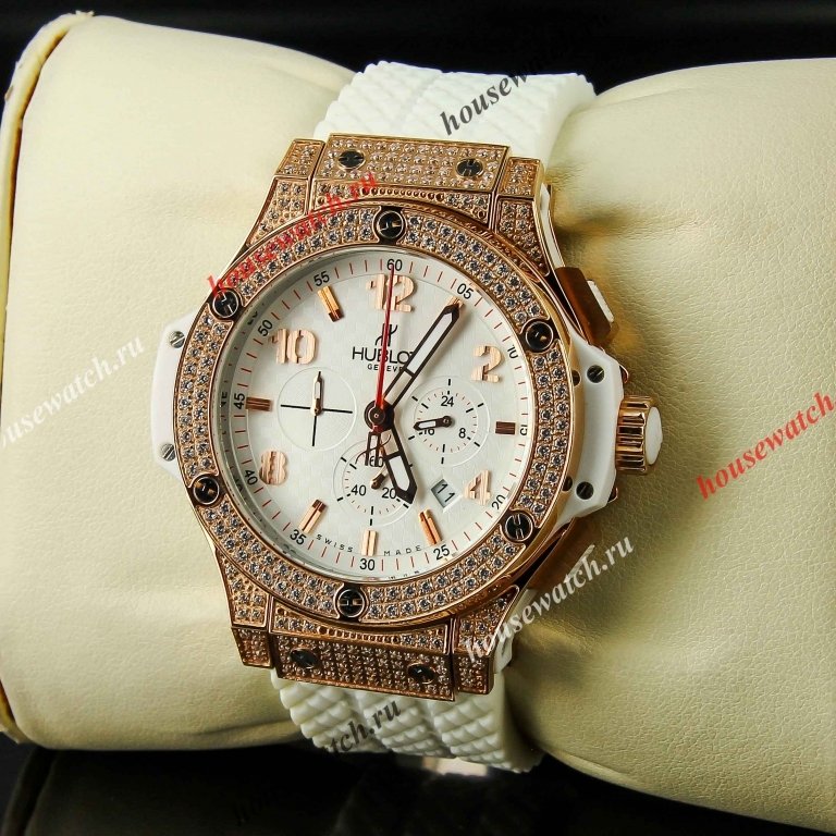 Копия Часы Hublot Big bang H102433