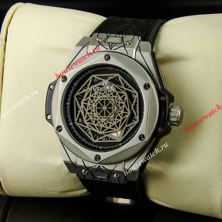 Копия Часы Hublot Geneve H102435