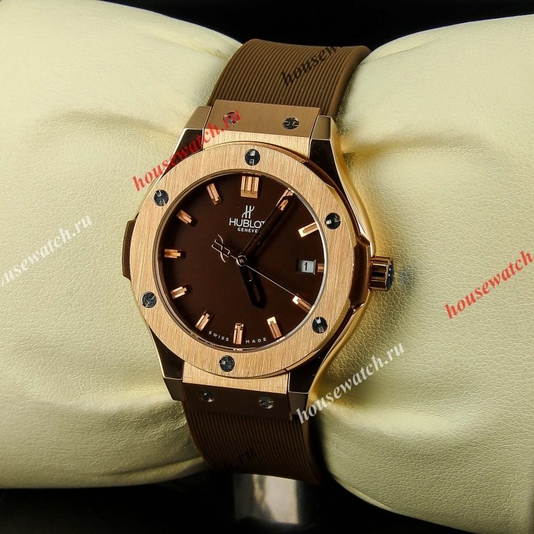 Копия Часы Hublot Classic Fusion H102437
