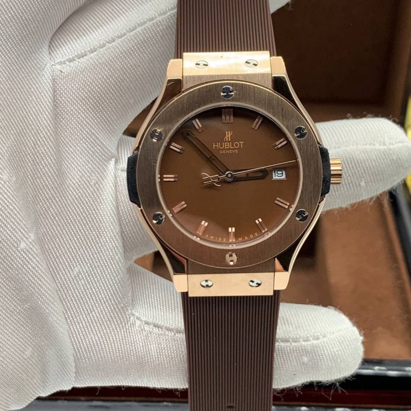 Копия Часы Hublot Classic Fusion H102437