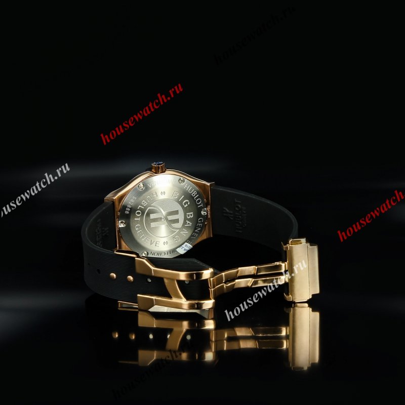 Копия Часы Hublot Classic Fusion H102438