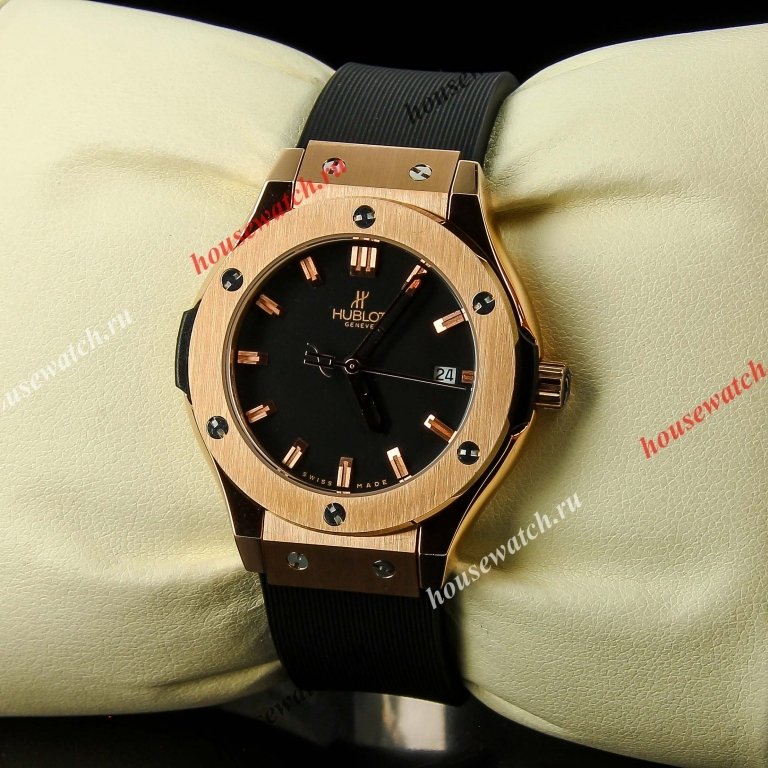 Копия Часы Hublot Classic Fusion H102438