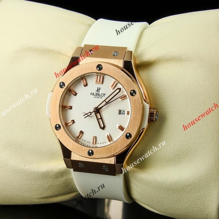 Копия Часы Hublot Classic Fusion H102439