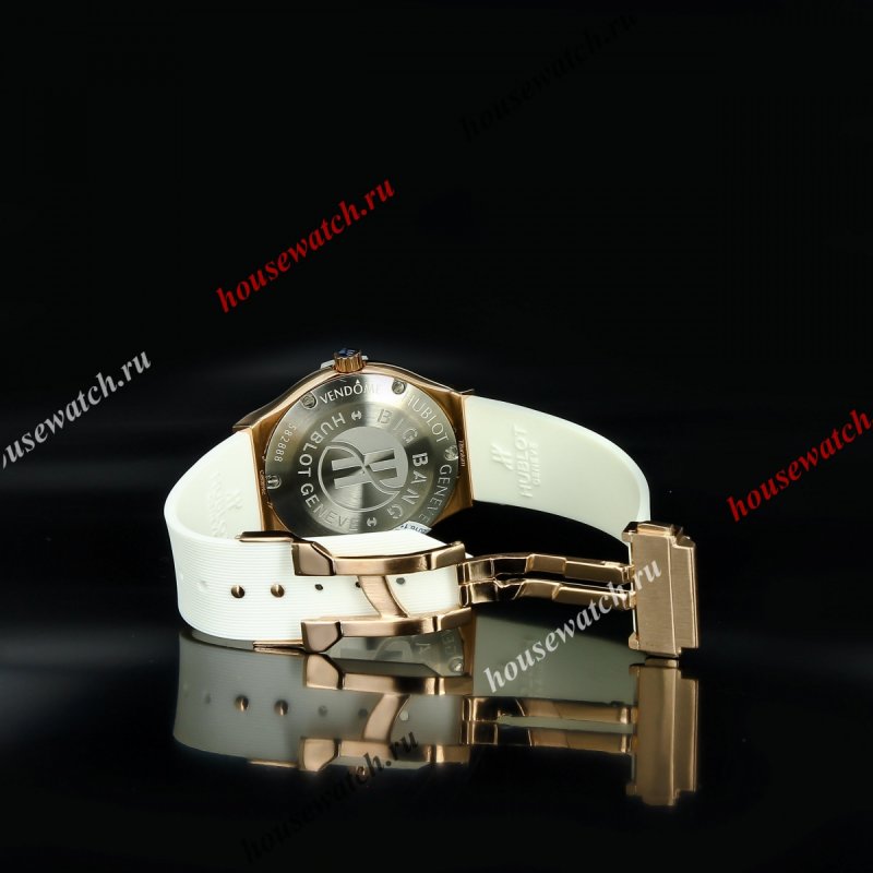 Копия Часы Hublot Classic Fusion H102439