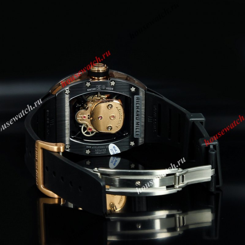 Копия Часы Richard Mille  RM 011 H102449