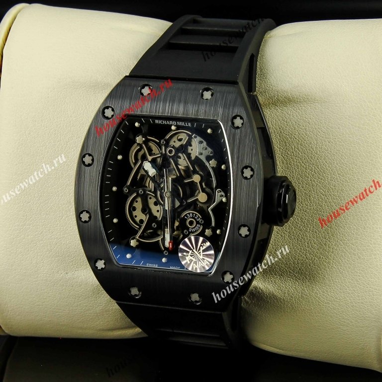 Копия Часы Richard Mille RM 011 H102450