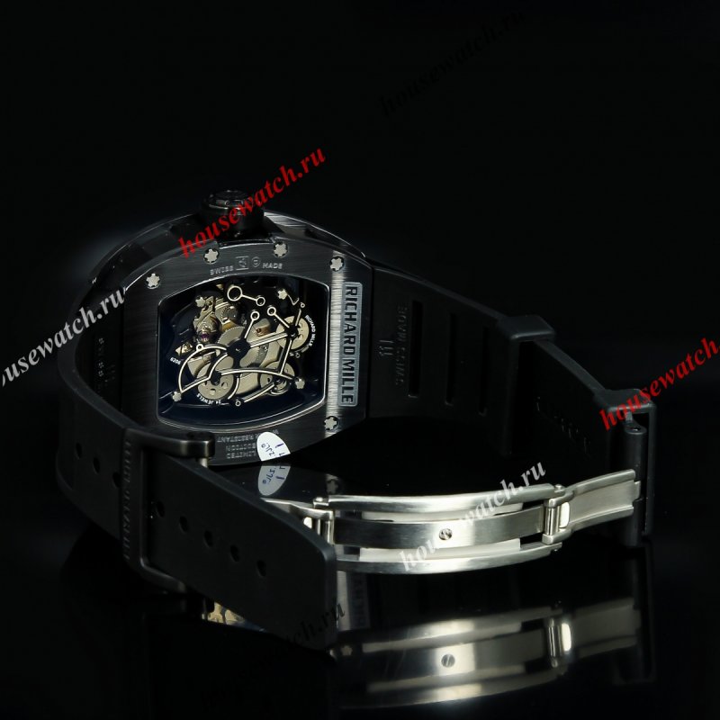 Копия Часы Richard Mille RM 011 H102450