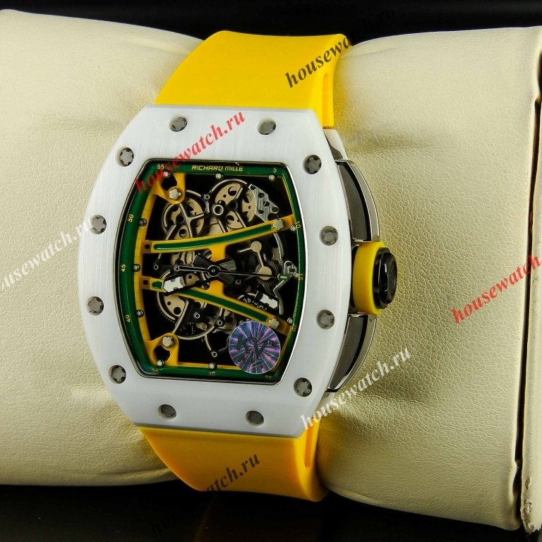 Копия Часы Richard Mille  RM 011 H102451