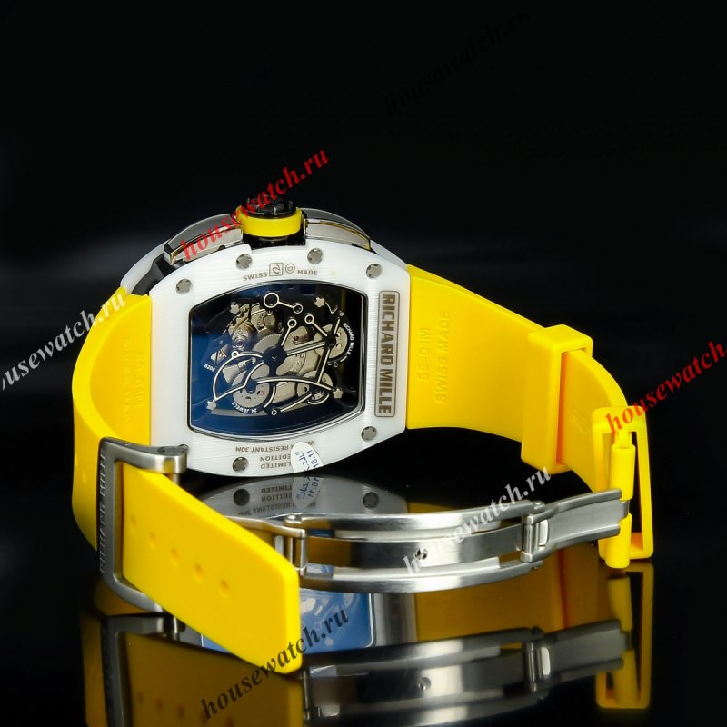Копия Часы Richard Mille  RM 011 H102451