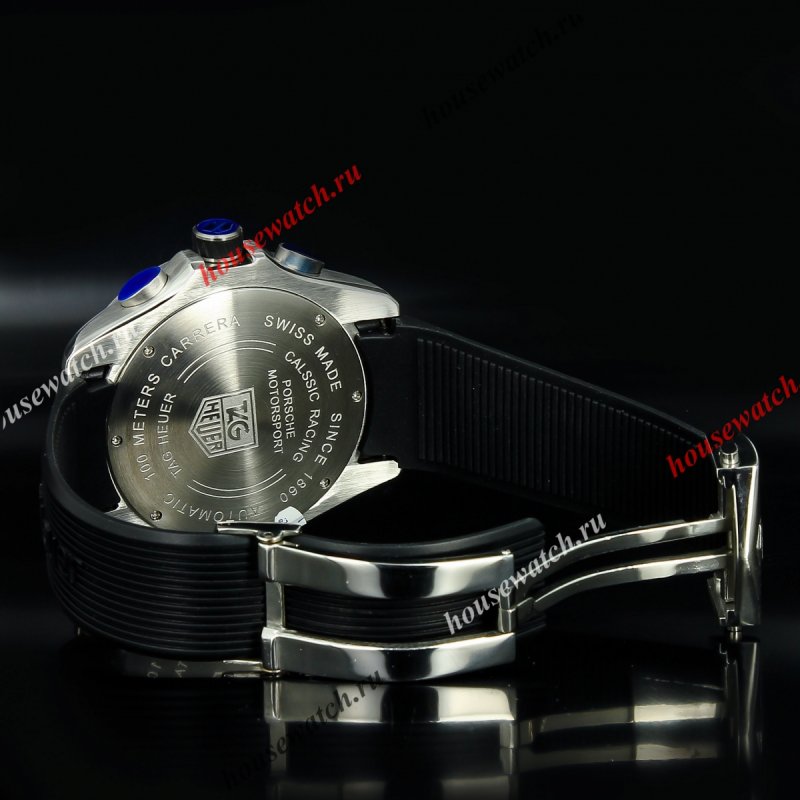 Копия Часы Tag Heuer Carrera H102456