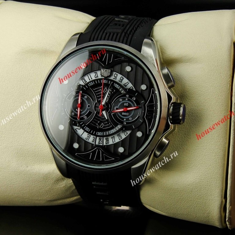 Копия Часы Tag Heuer Carrera H102456