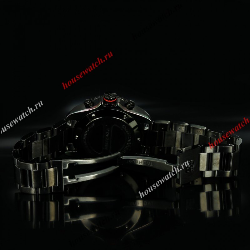 Копия Часы Tag Heuer Grand Carrera Calibre 17 H102459