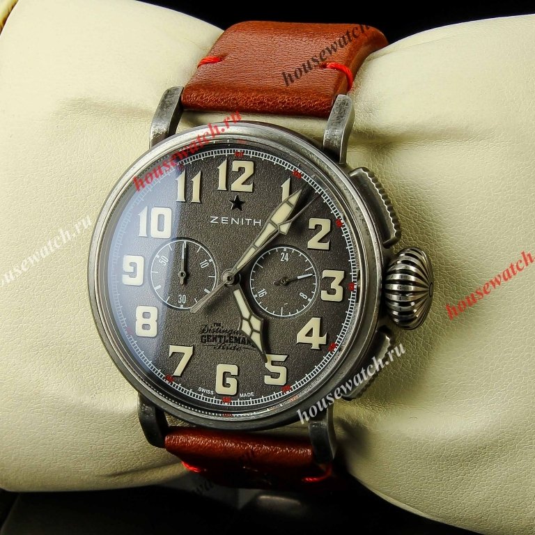 Копия Часы Zenith Pilot Type H102462