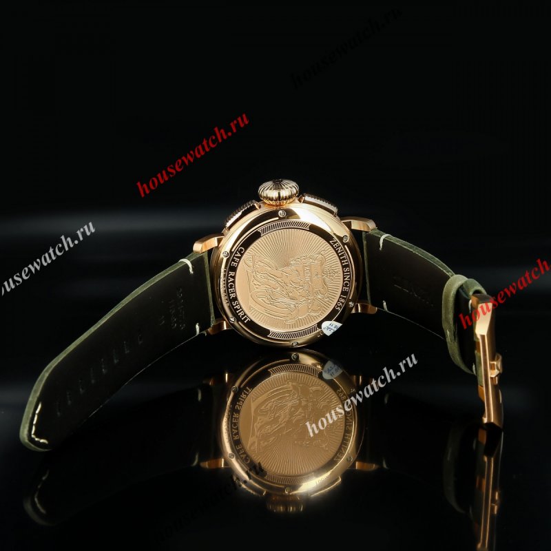 Копия Часы Zenith Pilot Type H102464