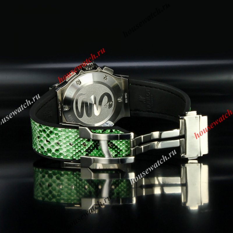 Копия Часы Hublot Big Bang Boa Bang H102470
