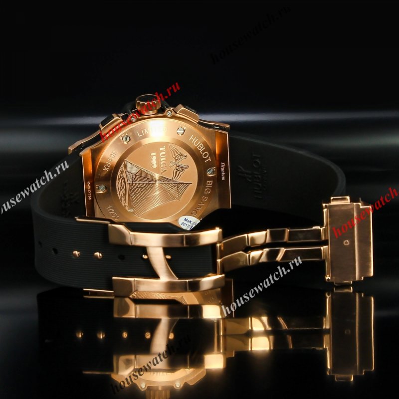 Копия Часы Hublot Big Bang Chronograph H102476