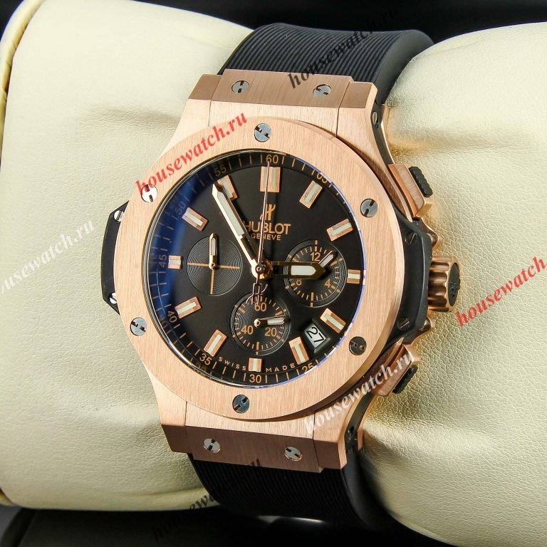 Копия Часы Hublot Big Bang Chronograph H102476