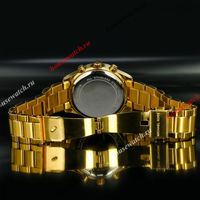 Копия Часы Michael Kors H102483