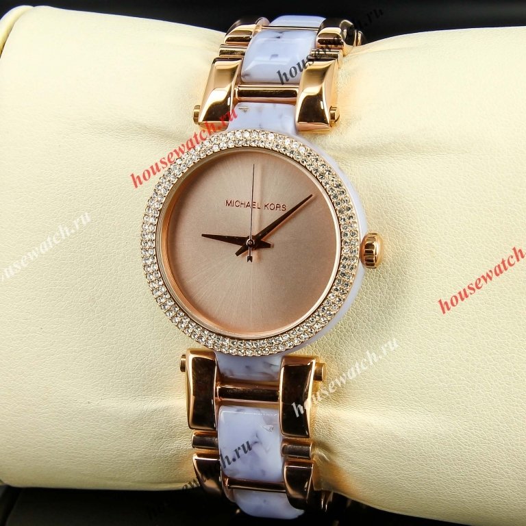 Копия Часы Michael Kors H102486