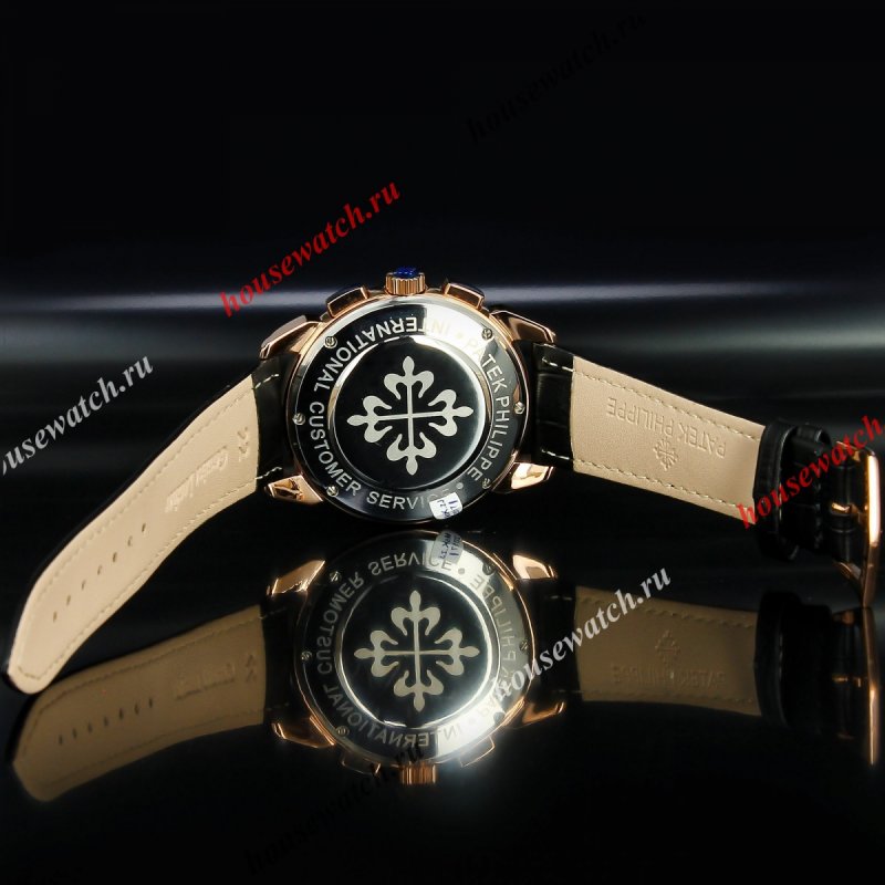 Копия Часы Patek Philippe Geneve H102490