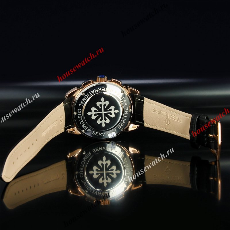 Копия Часы Patek Philippe Geneve H102491