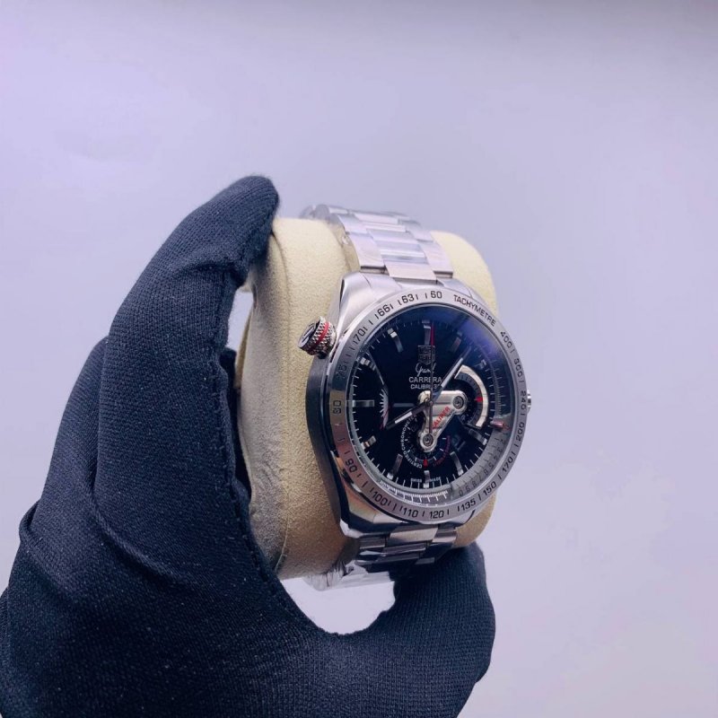 Копия Часы Tag Heuer Calibre 36 RS Caliper H100026