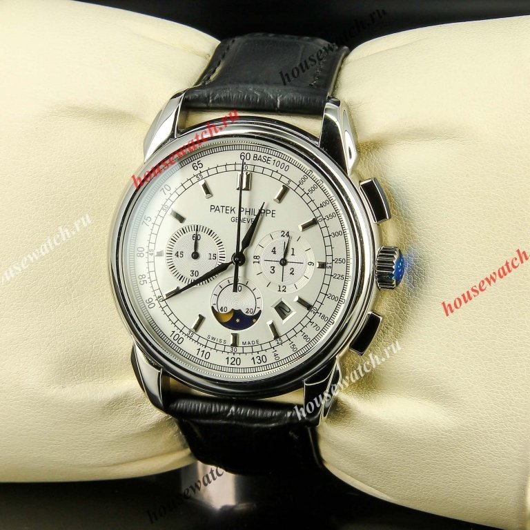 Копия Часы Patek Philippe Geneve H102492