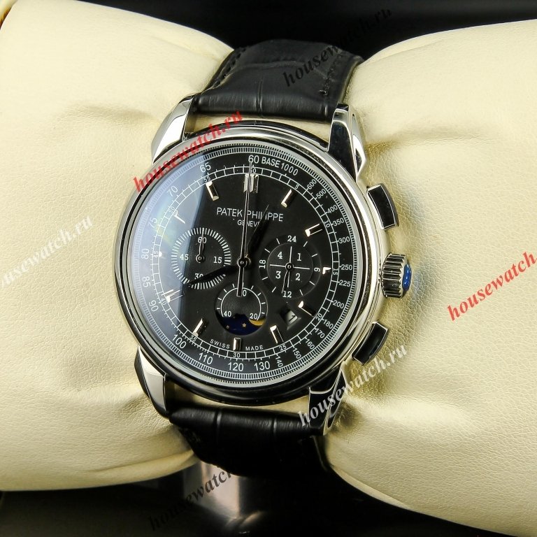 Копия Часы Patek Philippe Grand Complications H102493