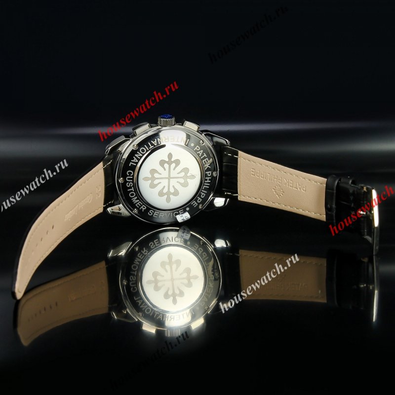 Копия Часы Patek Philippe Grand Complications H102493
