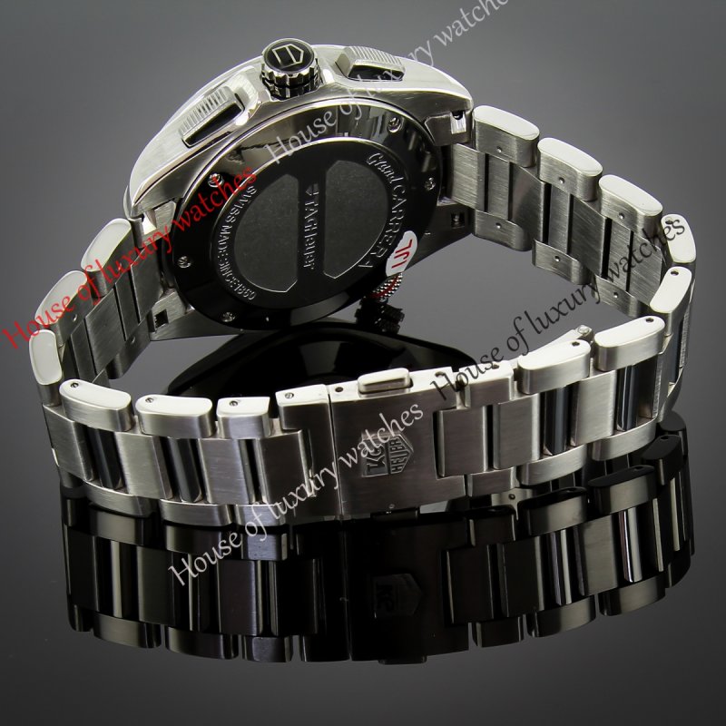 Копия Часы Tag Heuer Calibre 36 RS Caliper H100026