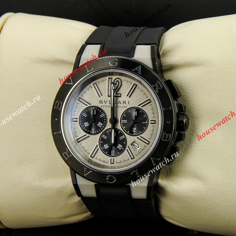 Копия Часы Bvlgari Diagono H102509