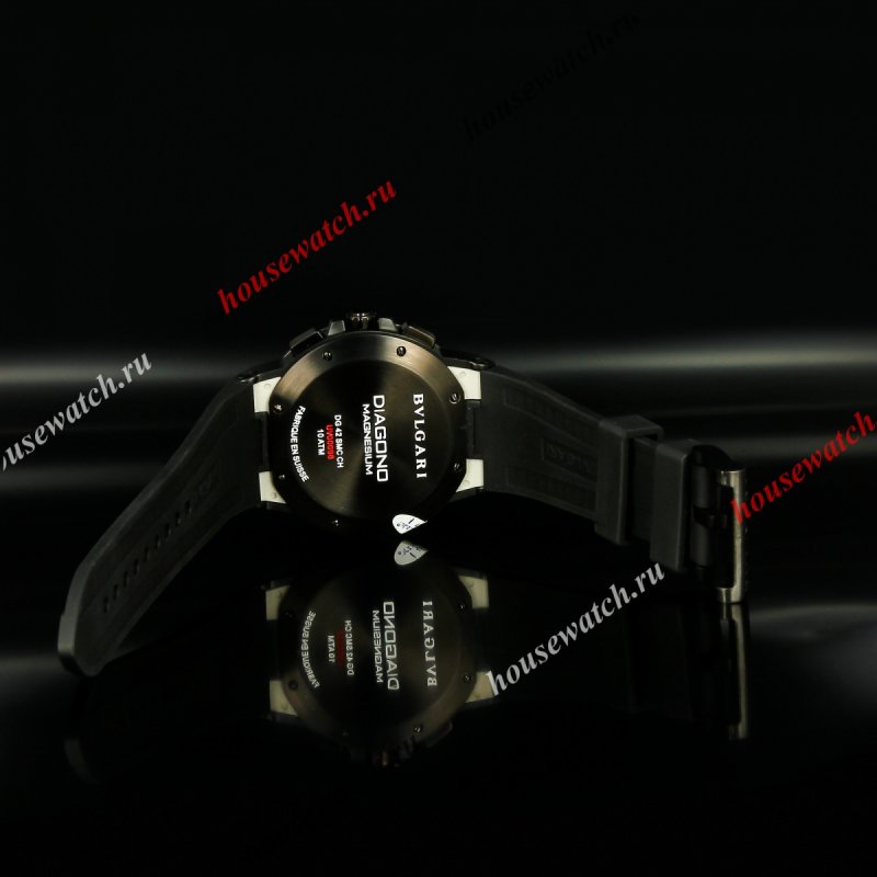 Копия Часы Bvlgari Diagono H102509