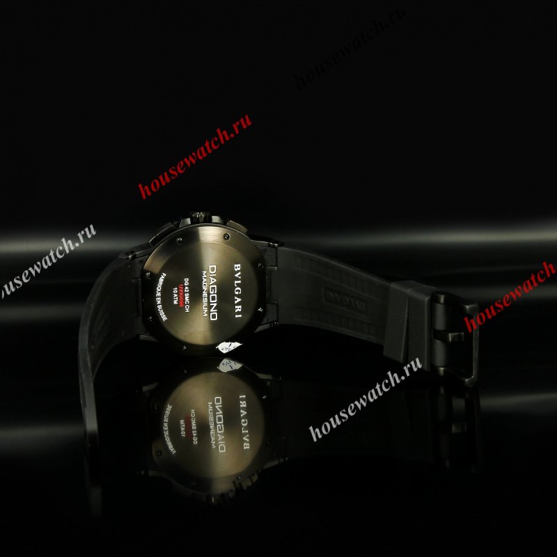 Копия Часы Bvlgari Diagono H102510