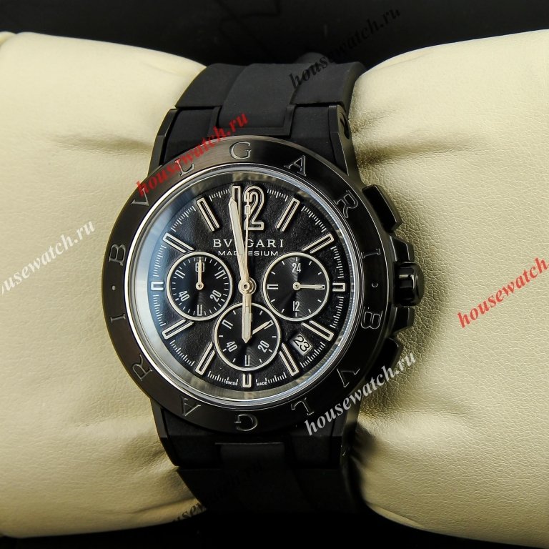 Копия Часы Bvlgari Diagono H102510