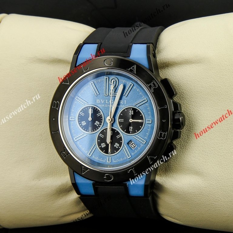 Копия Часы Bvlgari Diagono H102511