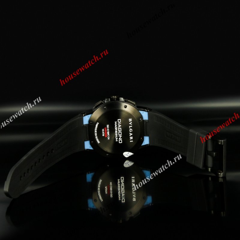 Копия Часы Bvlgari Diagono H102511